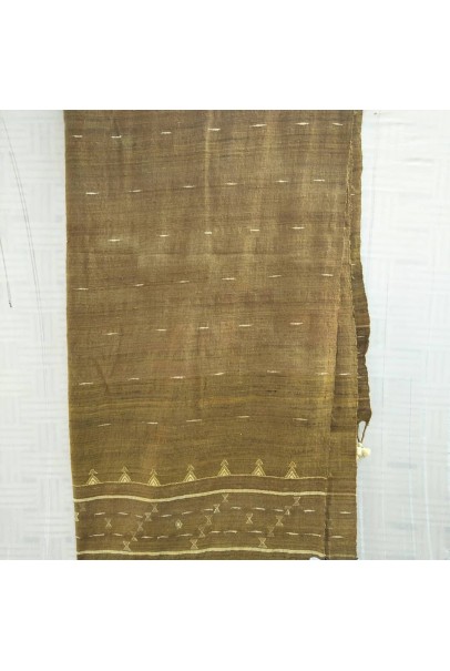 Hand wooven shawl Hand wooven shawl
